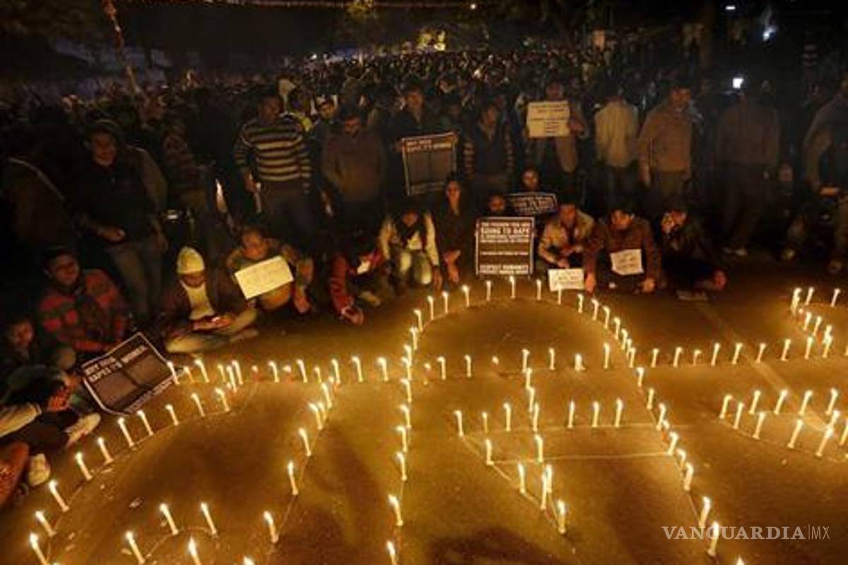 Jyoti Singh Pandey, nombre de la joven india violada