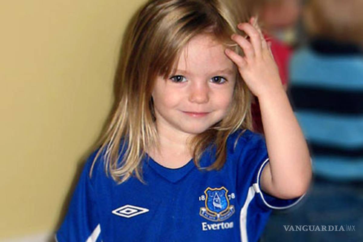 Madre de Maddie cuenta su versión del horror