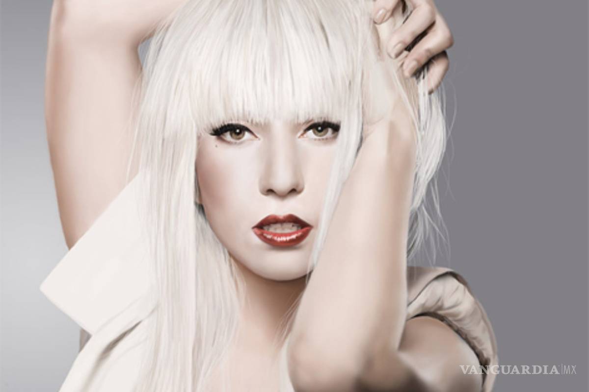 Difunde Lady Gaga letra de su nueva canción por Twitter