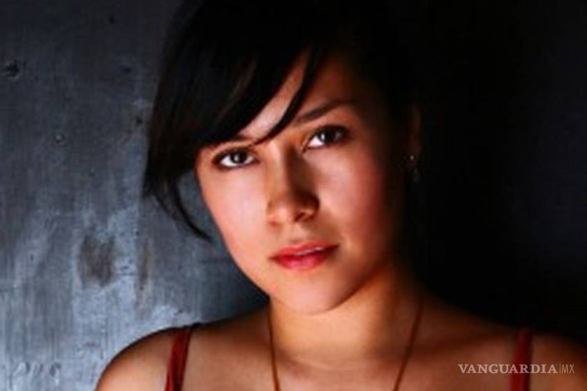 Ella es la nueva promesa mexicana del cine