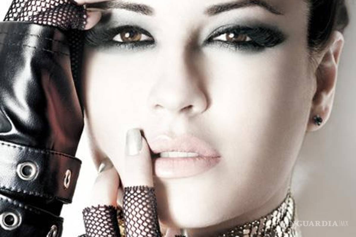 María José buscará romance con Colunga