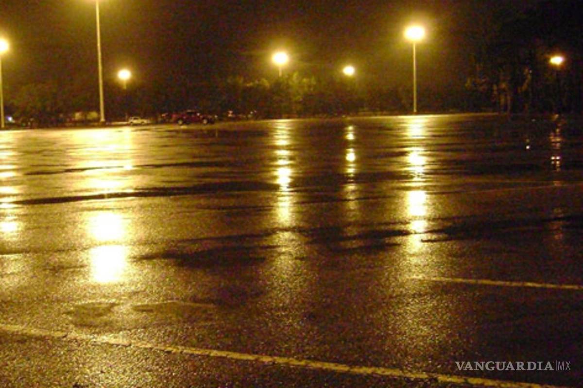 Crean estacionamiento para tener sexo en el coche, sin molestias ni multas