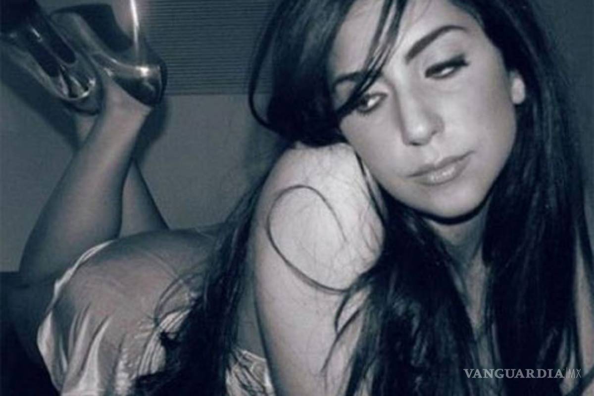 Stefani Germanotta, cuando Lady Gaga tenía 19 años