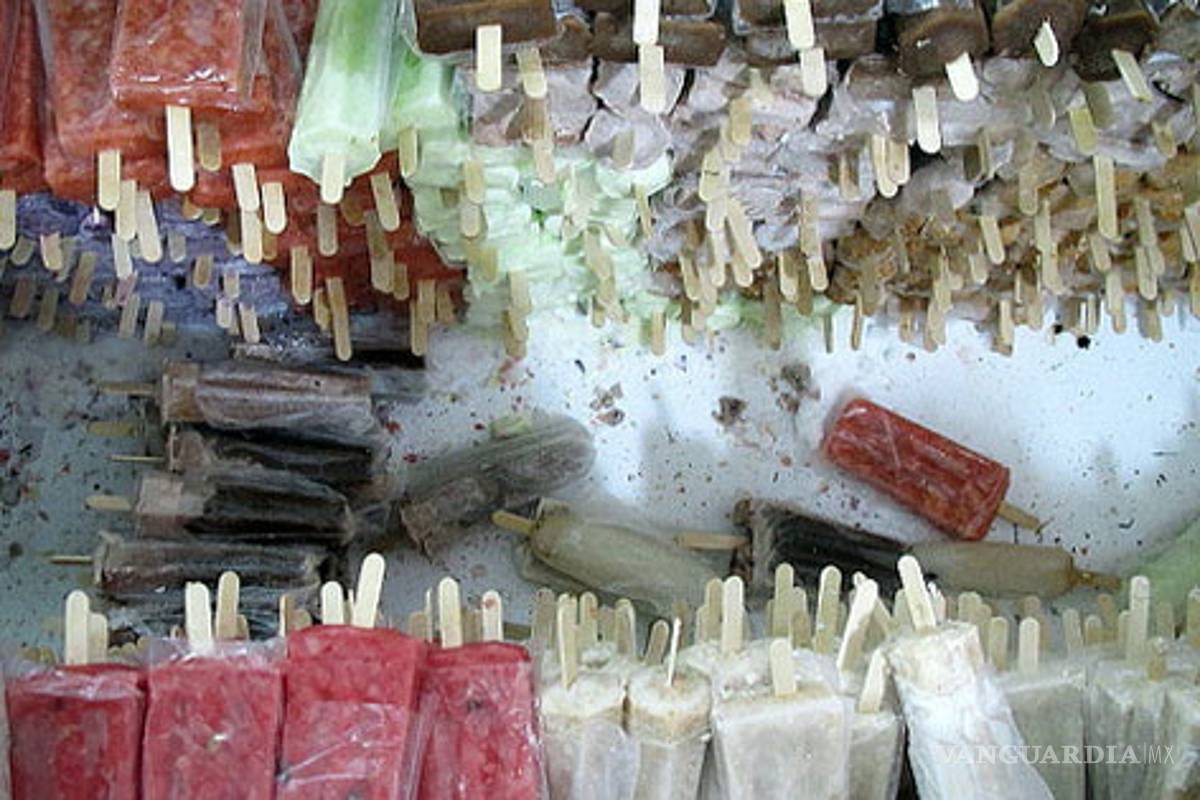 "La Michoacana" cambia de nombre ante crimen organizado