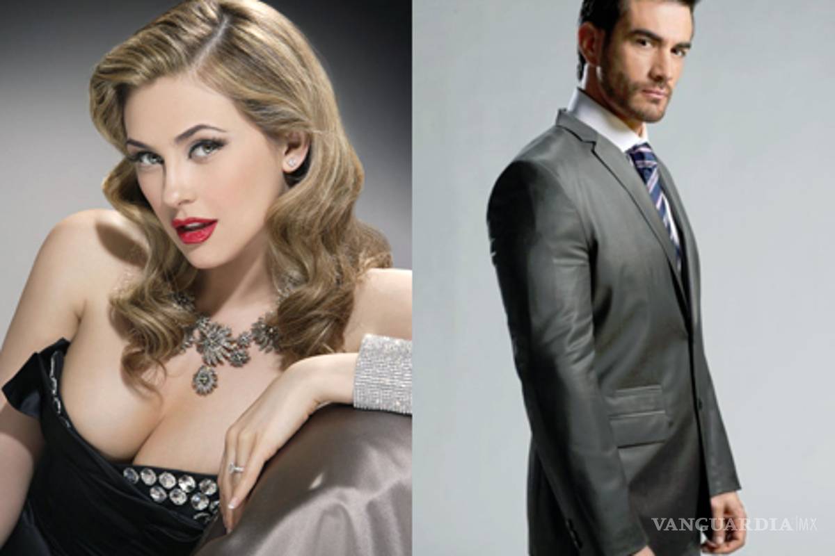 `La Chule' ya tiene quien la quiera: David Zepeda