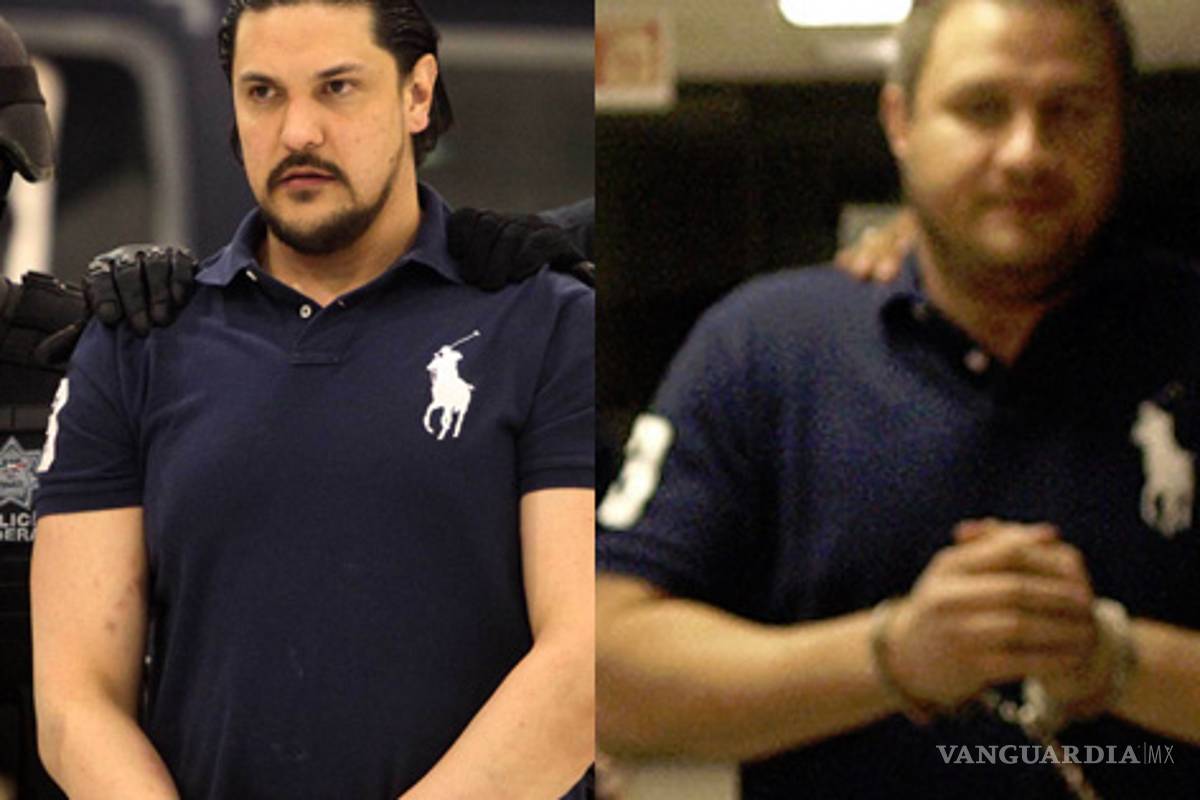 &quot;El JJ&quot; copia playera Ralph Lauren a &quot;La Barbie&quot;