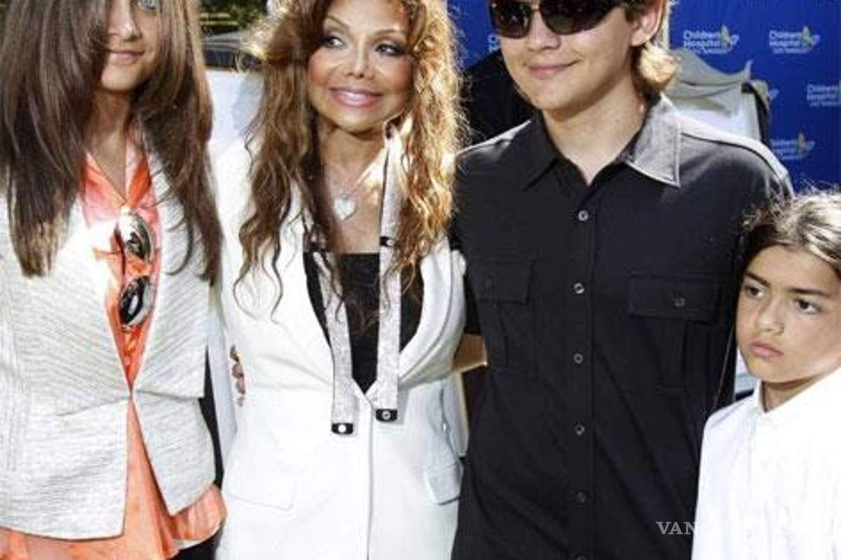 El funeral de Michael Jackson se retrasó por una disputa económica