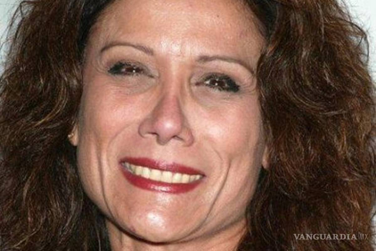 Muere actriz de la cinta Vaselina