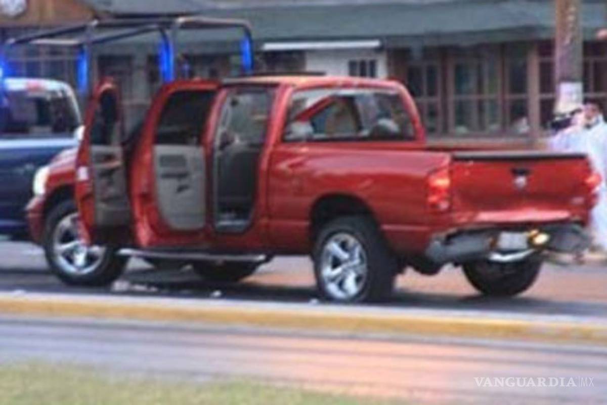 Tras balacera en NL, investigan muerte de civil