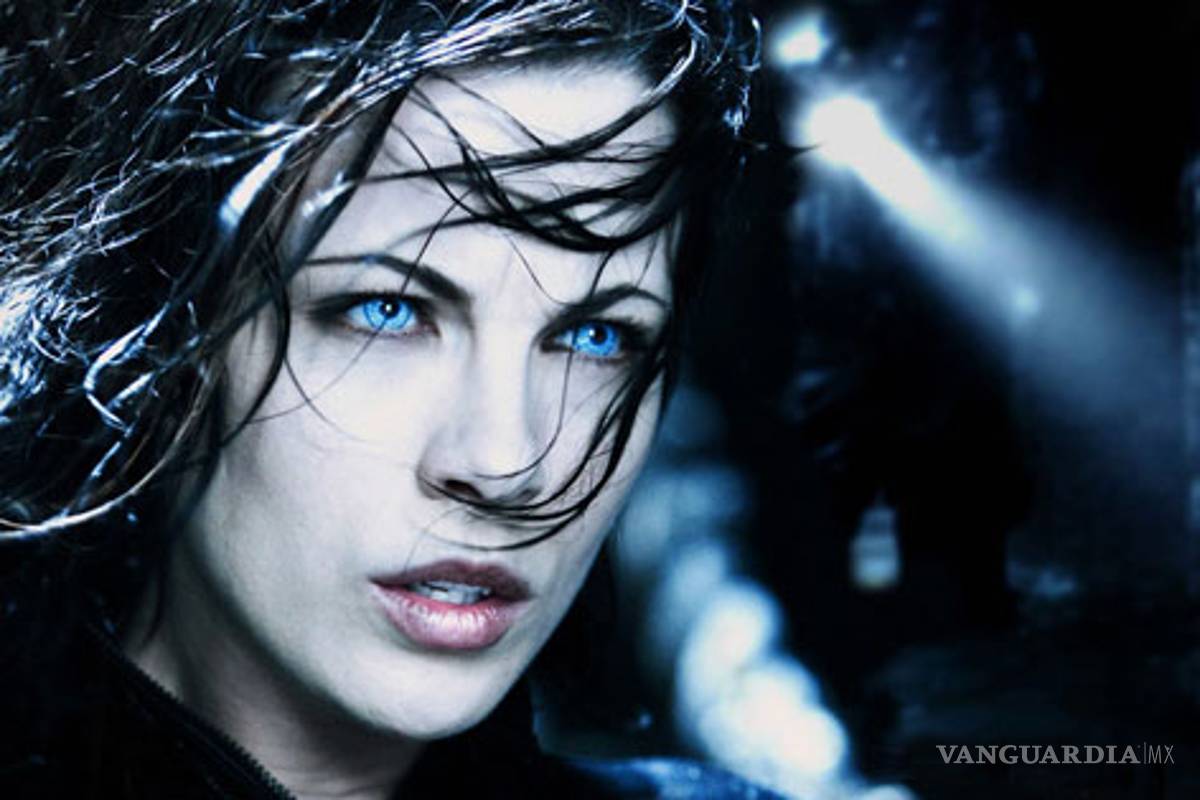 Regresa Kate Beckinsale a saga "Underworld" en 3D