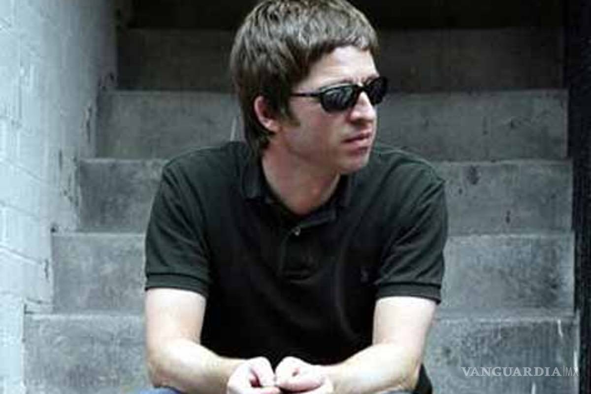 Liam Gallagher presentará su colección de moda en Londres