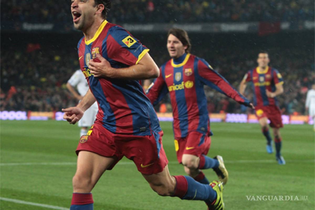 Barcelona, mejor club del siglo XXI: IFFHS