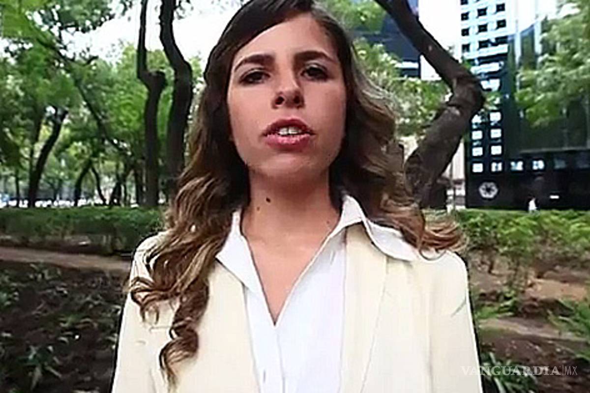 `Yo soy 132 ha perdido el rumbo': Nace Generación MX