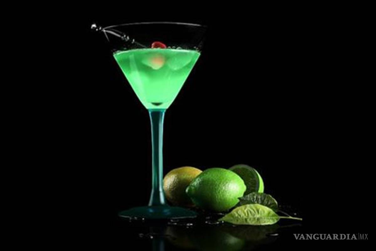 Cuidado con el perla negra, la cruda puede ser fatal