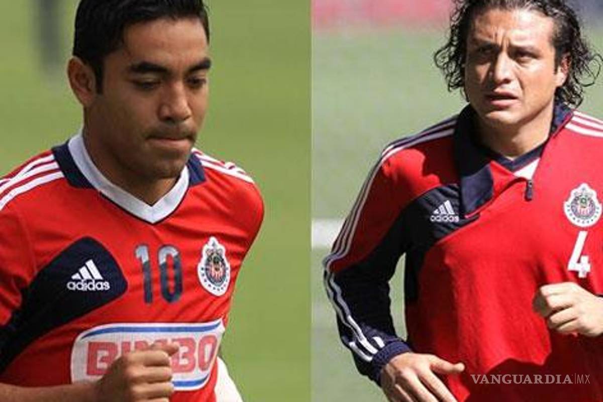 Fabián y Reynoso, en el "caso IMSS"