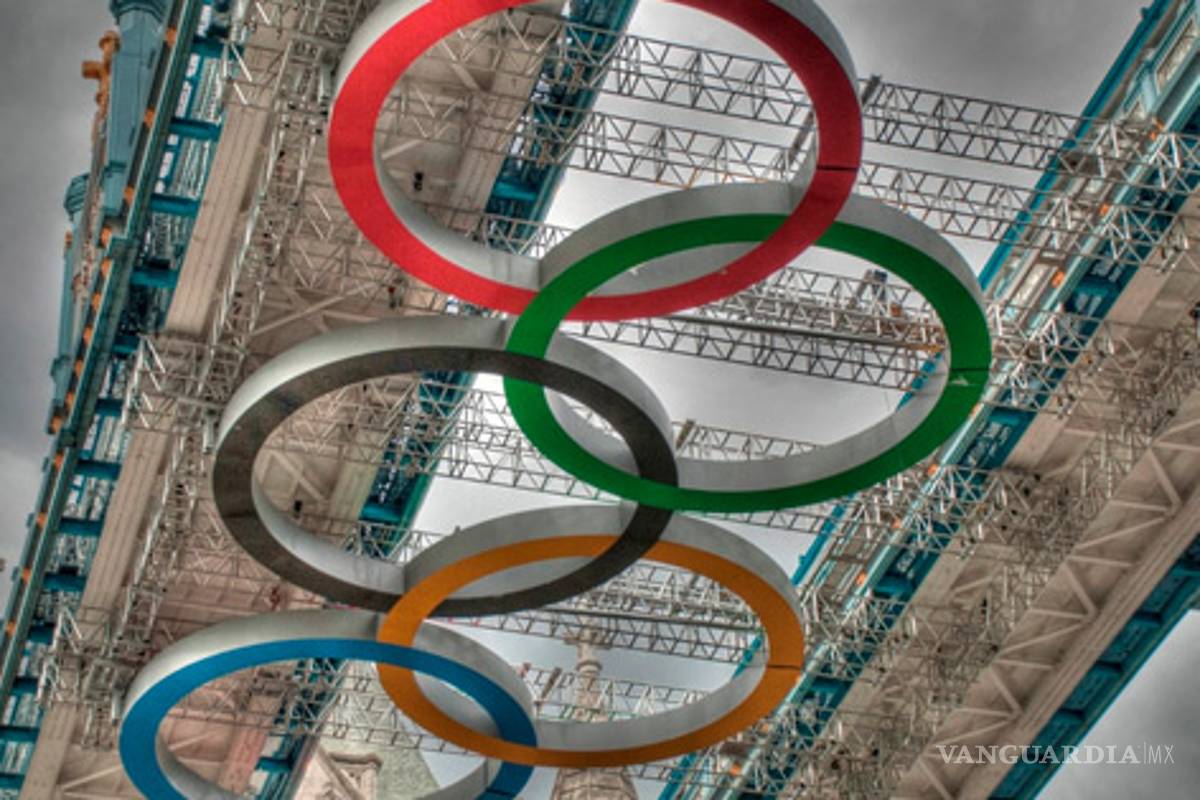 Hackers aprovechan los Olímpicos para propagar malware