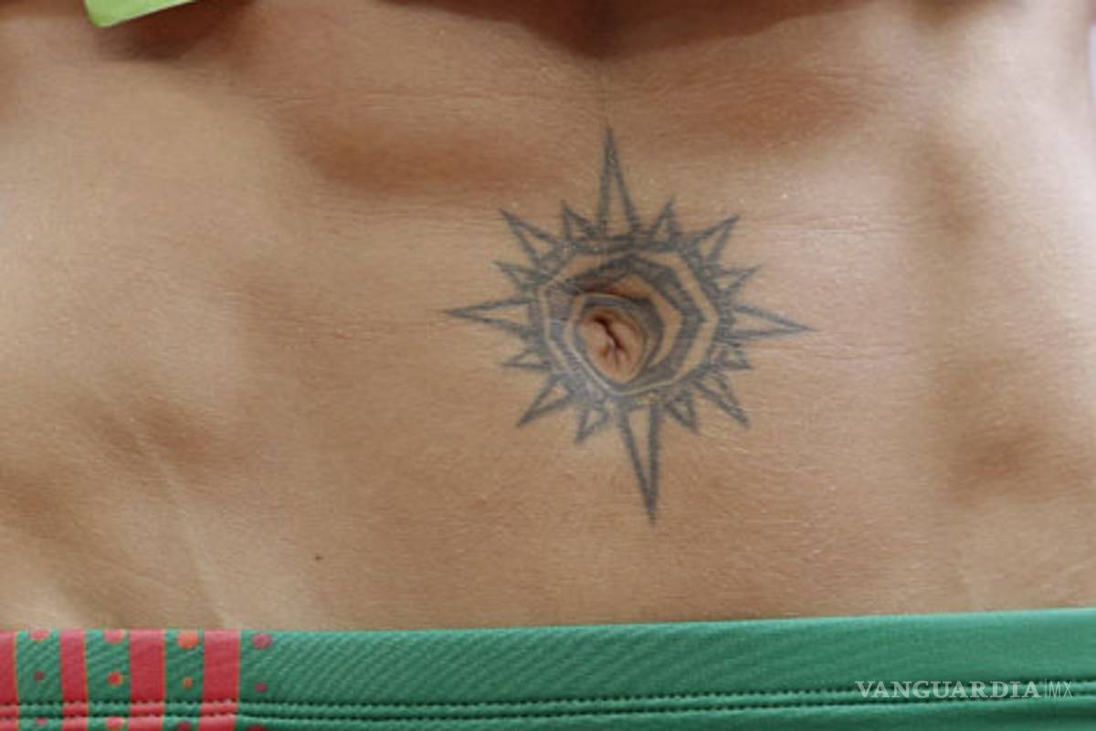 Enfermedades del ombligo