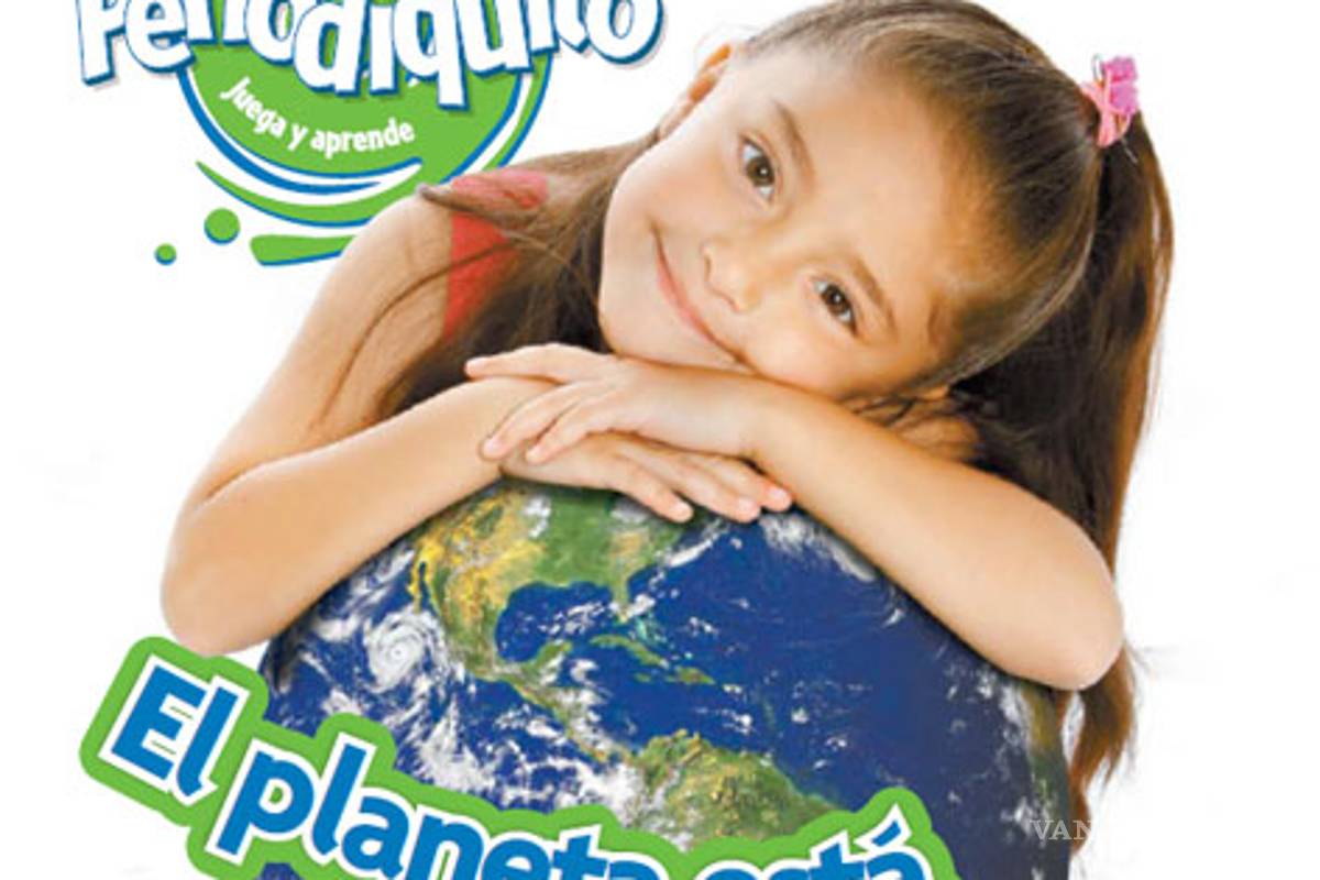 Escucha a tu planeta