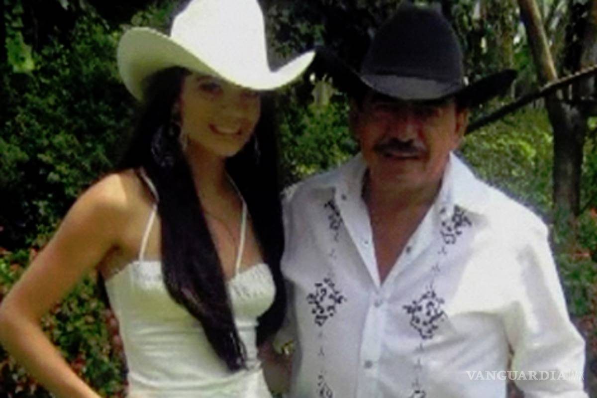 Acusan a Joan Sebastian de embarazo de Margareth Lanuza