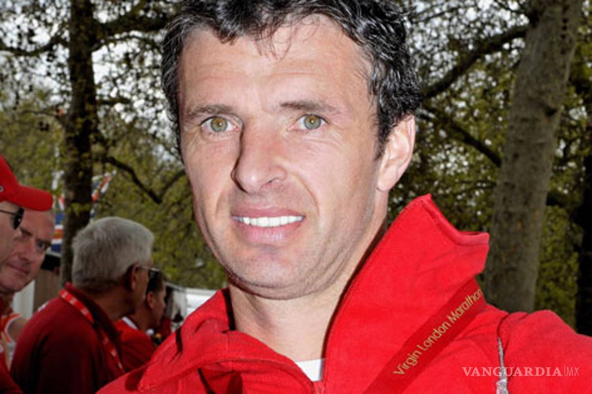 Fallece el seleccionador de fútbol de Gales, Gary Speed