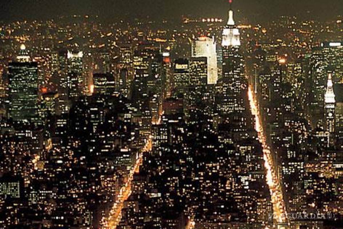 Ciudad de México, la tercera más poblada del mundo: ONU