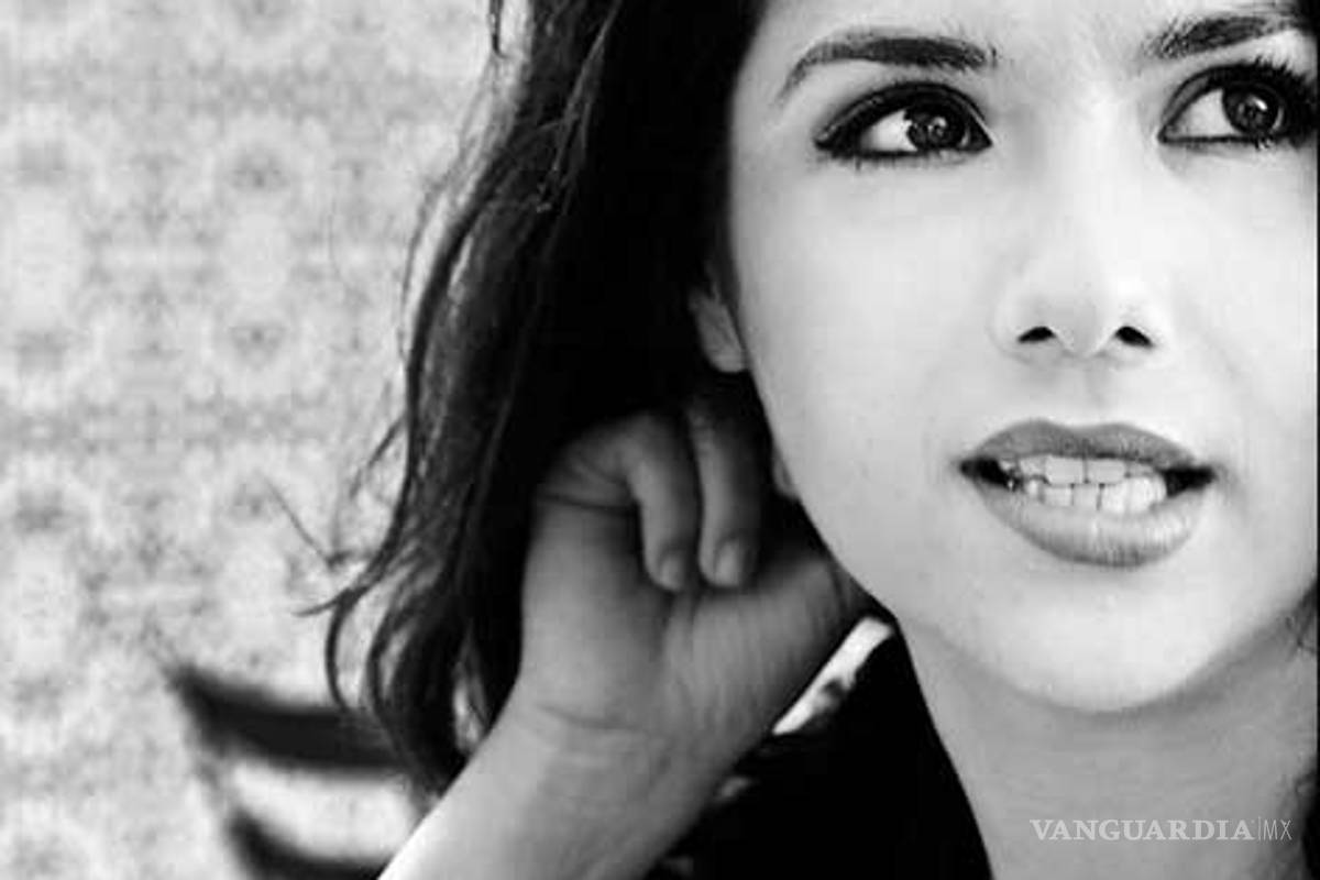 "No soy una escritora de literatura erótica": Melissa Panarello