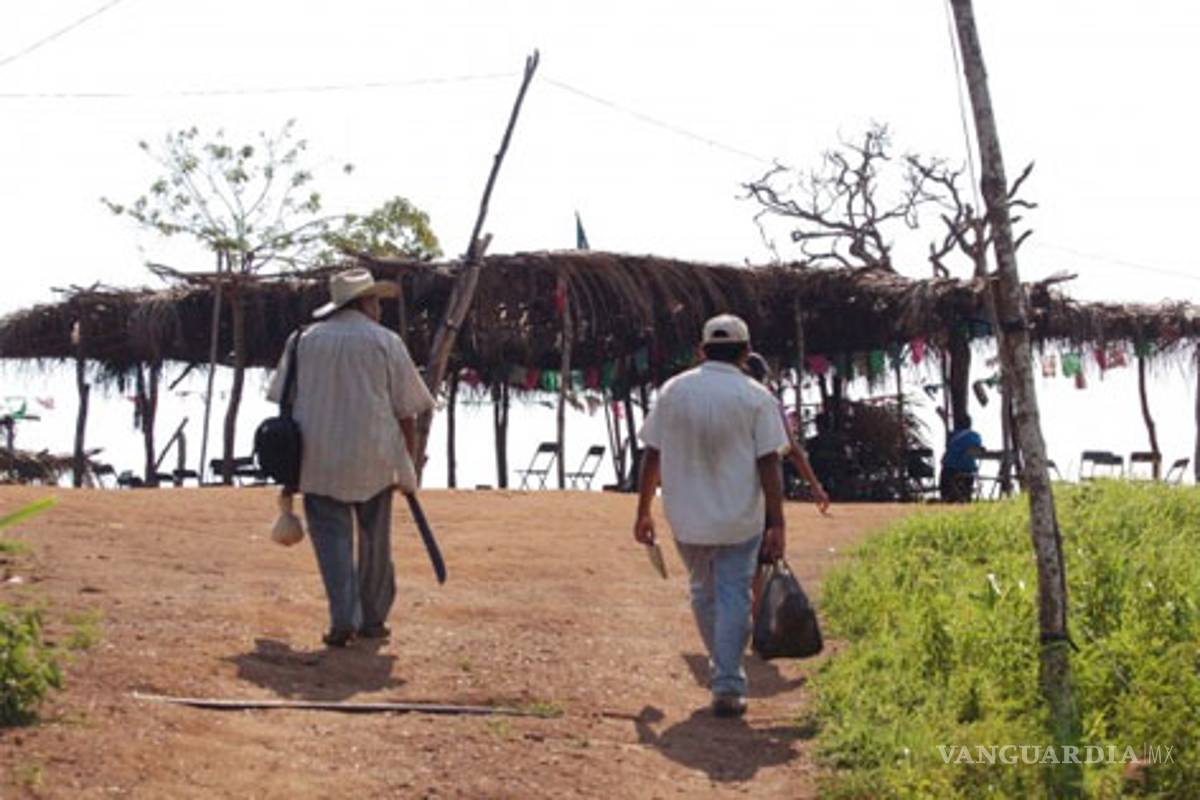 Don Trino, historia de un secuestro anunciado