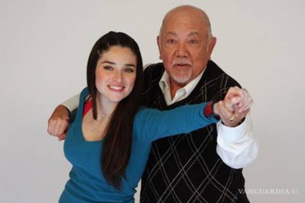 Graban tercera temporada de Como dice el dicho