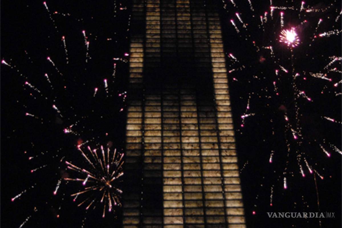 Piden suspender recursos adicionales para Estela de Luz