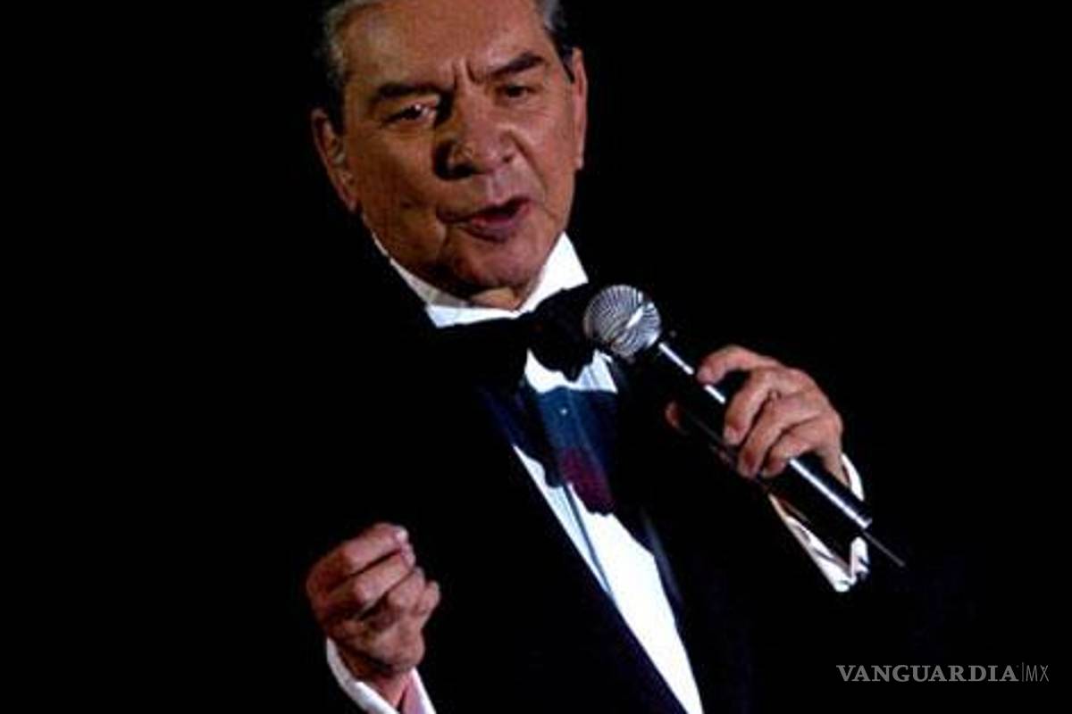 Marco Antonio Muñiz dice adiós a los escenarios