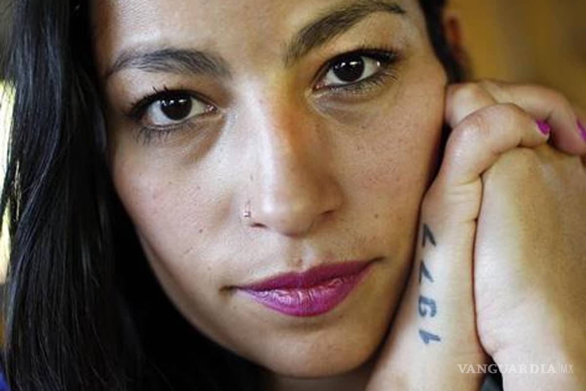 Ana Tijoux, la voz genuina del hip-hop chileno
