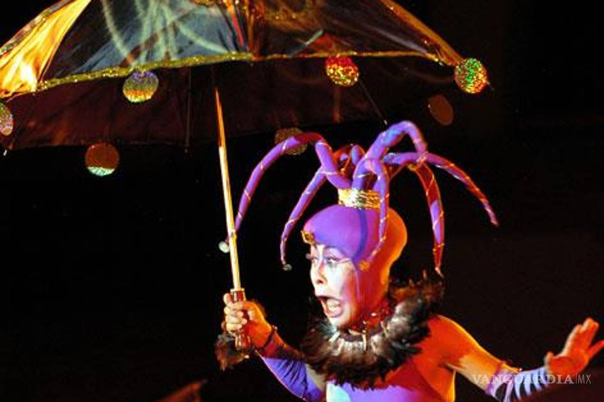 Piden circos sin maltrato animal