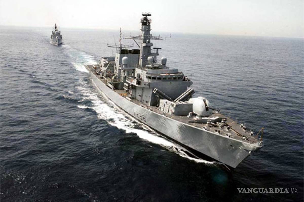 Italia dispuesta a desarrollar navíos de guerra con Brasil