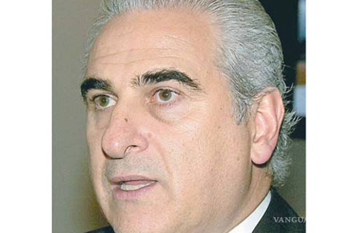 El empresario Angel Losada va por Mexicana de Aviación