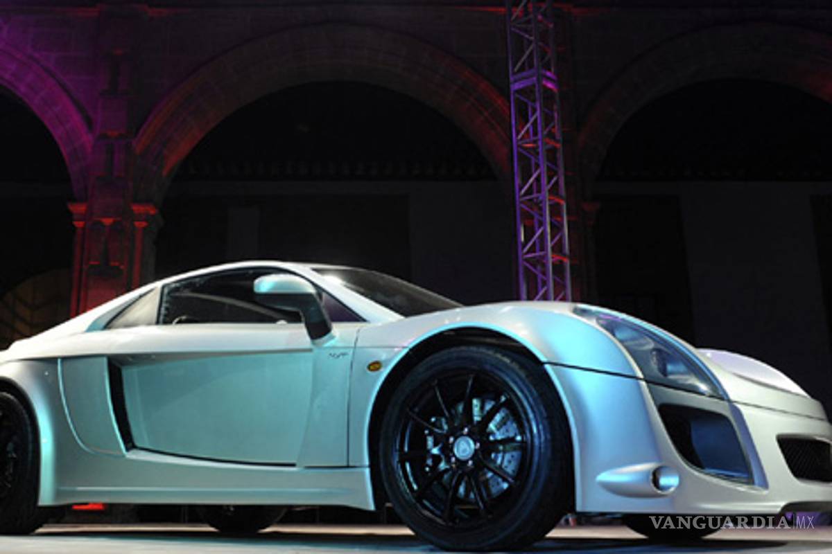 Top Gear usó al Mastretta MXT como pretexto para ofender, afirma su creador