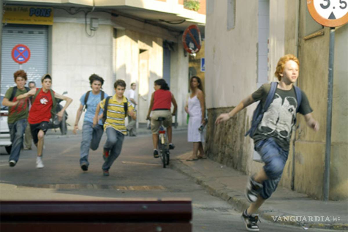 Dan a conocer sondeo de la primera encuesta sobre bullying homofóbico