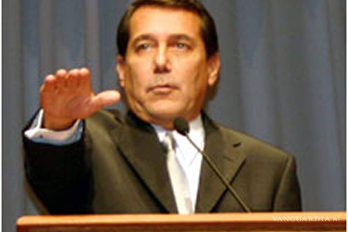 Liberan a Fernando Azcárraga en Tamaulipas