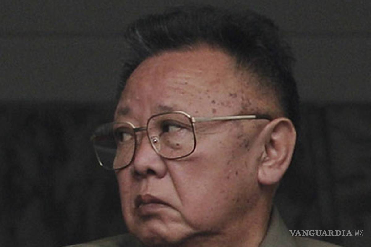 Kim Jong Il, el líder que mantuvo al mundo en vilo