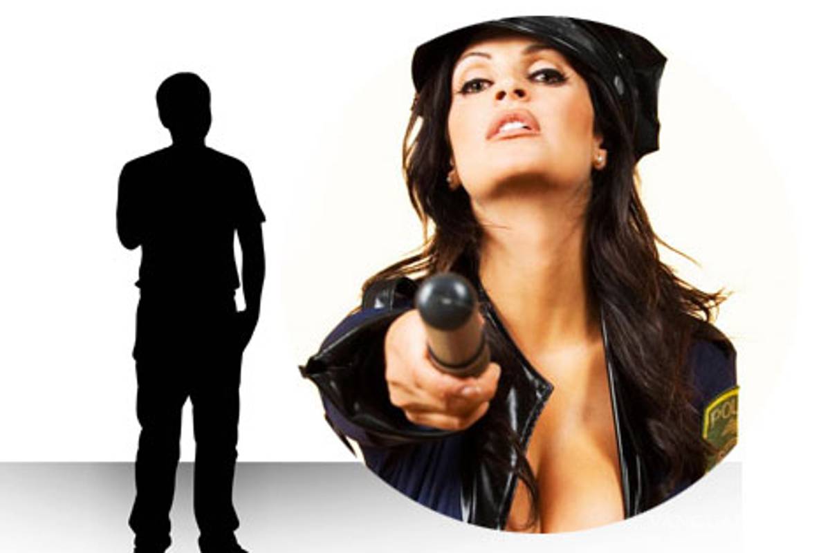 Sexo y comida, en lo que más piensan los hombres