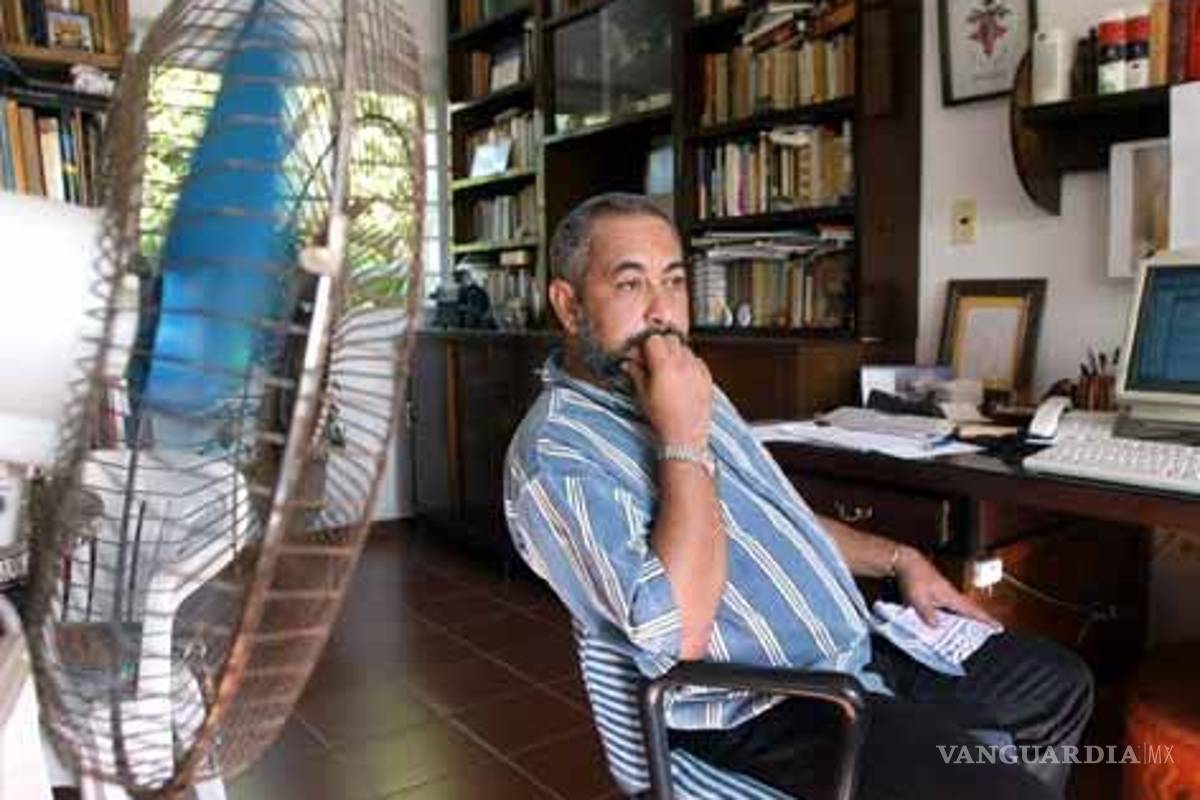 No es lo mismo la Cuba de Raúl que la de Fidel: Leonardo Padura