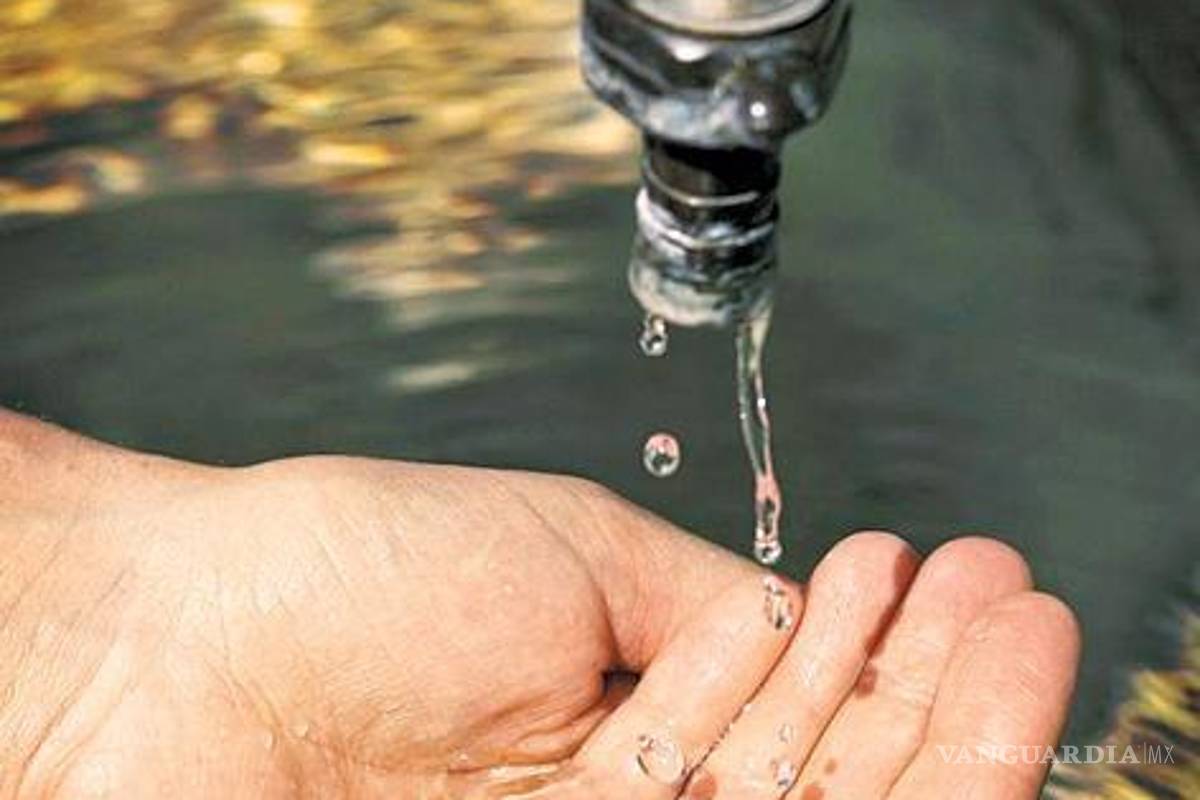 Sólo 20% de líquidos residuales son tratados en América Latina: experto