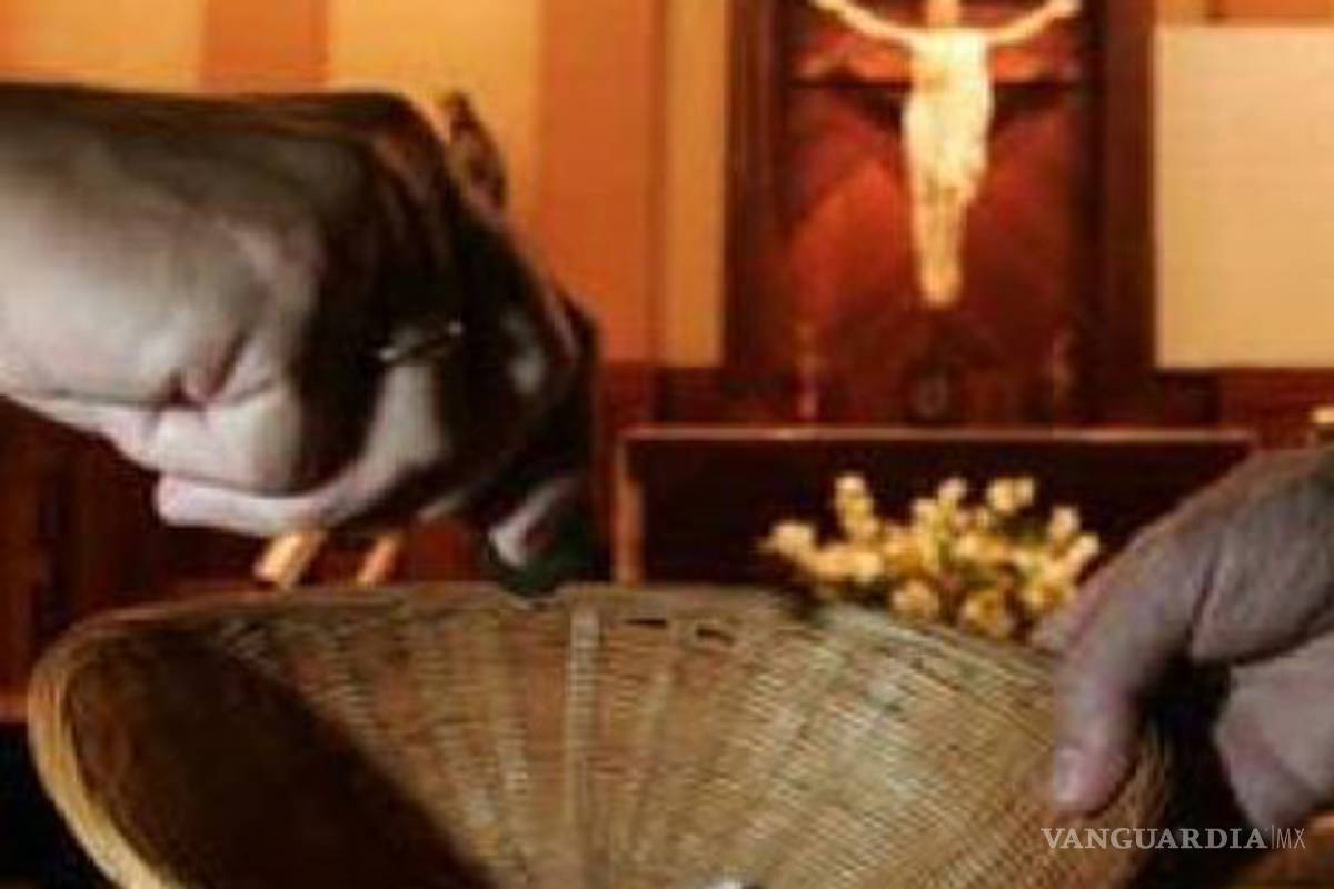 El "precio de la fe" en Alemania