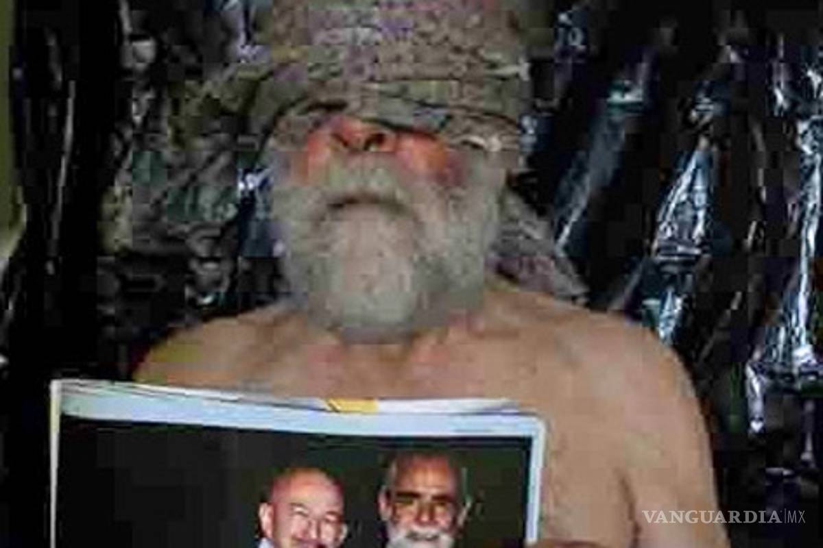 Al jefe Diego lo abandonaron su familia y amigos, dicen plagiarios