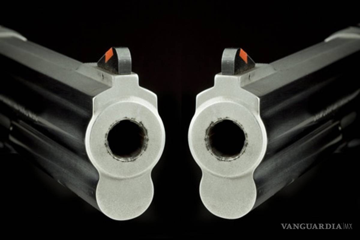 Violencia por narcotráfico se incrementó hasta 9 mil 400%