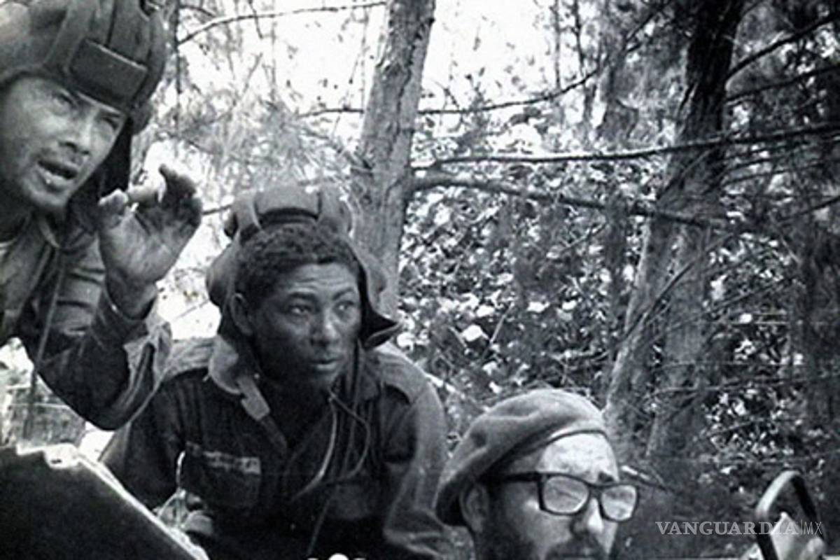 El desastre de Bahía de Cochinos ensombrece hasta hoy a EU