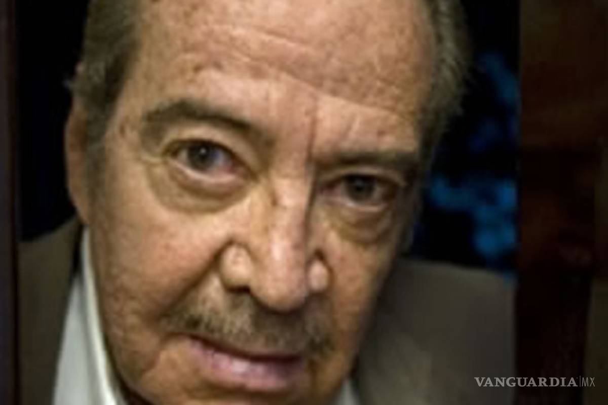 Muere el actor Claudio Obregón