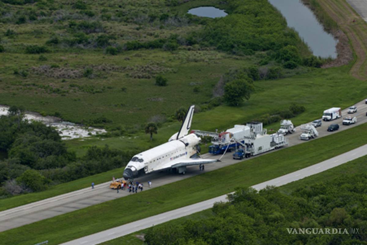 Legado del transbordador: Grandes logros y altos costos