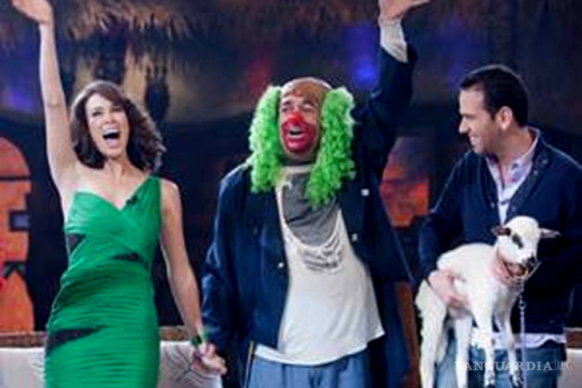 Moñoñongo... ¡y El Hooligan se convirtió en borrego!