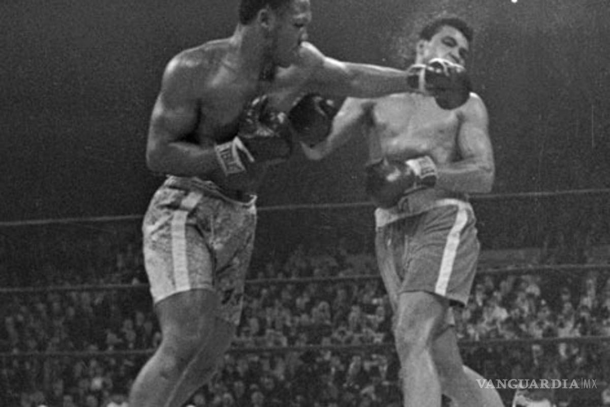 Murió Joe Frazier, el oponente más formidable de Muhammad Alí