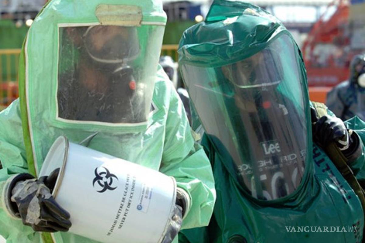 Al Qaeda busca atacar a EU con peligrosa toxina